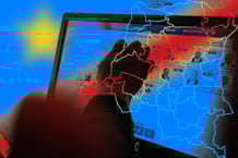  © BENOIT DURAND/Hans Lucas via AFP