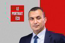 Sid Ali Zerrouki © LinkedIn