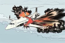 « Wagner, l’histoire secrète des mercenaires de Poutine », éditions Les Arènes. © Les Arènes