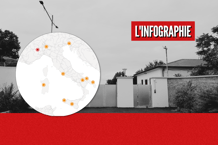  © FRANCESCO BOSCAROLNurPhotoNurPhoto via AFP