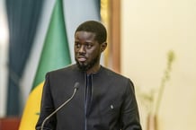 Après la dissolution de l’Assemblée par le président sénégalais, Bassirou Diomaye Faye, les élections législatives sont prévues le 17 novembre. © Présidence de la République du Sénégal