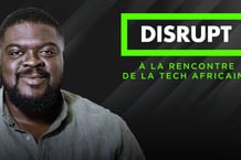 Mudiaga Mowoe, CEO de Matta, est l’invitée du deuxième épisode de notre série Disrupt. © DR