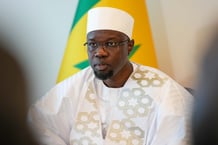 Ousmane Sonko, le 15 avril 2025 © Primature du Sénégal/Facebook