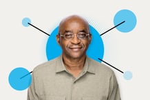Strive Masiyiwa. © Montage JA