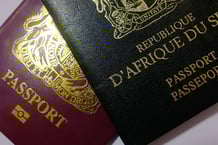 La question de la double nationalité en politique se pose dans de très nombreux pays du continent. © Jonny White / Alamy / Abaca