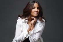 Siham El Faydi © Instagram Siham El Faydi