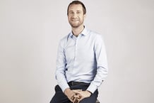 Pour Francis Dufay, à la tête de Jumia depuis 2022, le seuil de rentabilité de la plateforme panafricaine de e-commerce devrait être atteint d’ici à 2027. © JUMIA GROUP