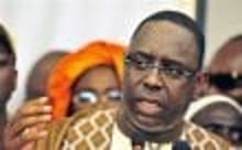 Sénégal: des ennuis judiciaires pour l’ex-Premier ministre Macky Sall © AFP