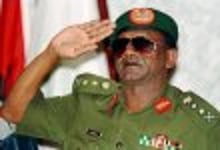 Nigeria : le fils de Sani Abacha comparaît devant la justice suisse © AFP