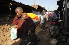 Kenya: six personnes meurent après avoir consommé une bière au méthanol © AFP