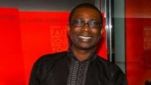 Youssou Ndour lance une chaîne de télévision culturelle. © AFP