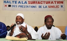 Sénégal: le président ordonne un audit de la Société nationale d’électricité © AFP