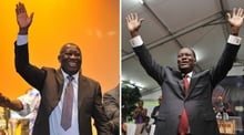 Elections: Abidjan accuse Dakar de « conspiration », rappelle son ambassadeur au Sénégal © AFP