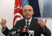 Tunisie: un nouveau Premier ministre pour aller jusqu’aux élections © AFP