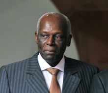 HRW accuse l’Angola de museler toute contestation © AFP