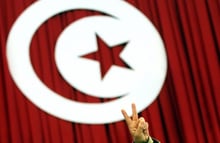 La Tunisie au défi d’organiser une élection crédible en deux mois © AFP