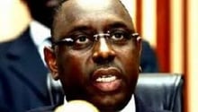 Macky Sall a confirmé le 1er juin qu’il ferait cavalier seul à la présidentielle de 2012. © D.R.