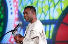 Sécheresse : Youssou Ndour à Dadaab pour secouer les consciences africaines © AFP