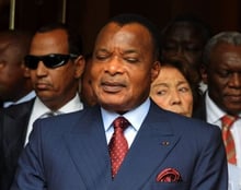 Accusations de Bourgi: le Congo dément des dons d’argent © AFP