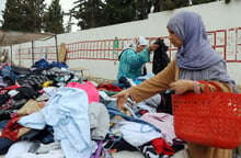 Tunisie: les femmes, une force puissante presque absente de la campagne © AFP