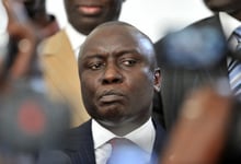 Sénégal: nouvel appel pour dissuader le président Wade de se représenter © AFP