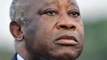 L’inculpation de Gbagbo par la CPI prélude à son transfèrèment à La Haye. © AFP