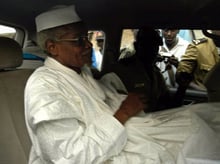 Extradition de Hissène Habré: le Sénégal risque de perdre 50 millions de dollars d’aide américaine © AFP