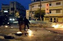 Sénégal: un mort lors de la dispersion d’une manifestation de l’opposition © AFP