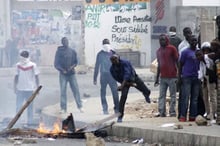 Sénégal: affrontements à l’université de Dakar et « nouvelle stratégie » de l’opposition © AFP