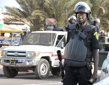 Sénégal: l’opposition tente de remobiliser avant la campagne présidentielle © AFP