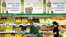 Le pôle alimentaire représente 53 % du chiffre d’affaires de MIM. © Vincent Fournier/J.A.