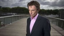 Jack Lang a été mandaté par François hollande pour venir soutenir Macky Sall au Sénégal.. © AFP