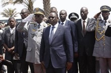 Le Sénégal attend la nomination d’un Premier ministre et de son gouvernement © AFP