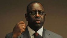 Macky Sall implique Yaya Jammeh dans le dossier casamançais © AFP