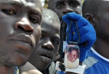 Sénégal: un chef religieux en garde à vue pour la mort de deux disciples © AFP