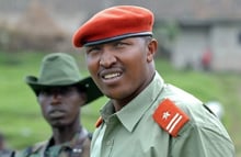 RDC: après des accrochages avec l’armée, Ntaganda en route pour le parc des Virunga © AFP