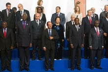 La Francophonie clôt son premier sommet en RDC, engagé à soutenir l’Afrique © AFP