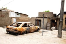 Nigeria: l’armée annonce avoir déjoué une vague d’attentats de Boko Haram © AFP