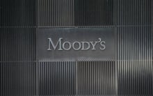 Moody’s note pour la première fois le Nigeria, le Kenya et la Zambie © AFP