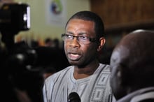 Pour Youssou Ndour, le rallye Dakar doit revenir en Afrique ou changer de nom © AFP