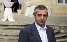 Sénégal: pour le sélectionneur Alain Giresse, « rigueur, travail, organisation » © AFP