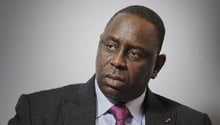 La hausse des marchés passés par entente directe correspond presque avec l’arrivée de Macky Sall au pouvoir. © Vincent Fournier/JA