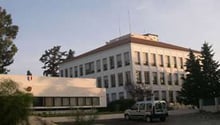 Le consulat général de France à Alger. © http://alger.ambafrance-dz.org