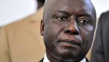 Idrissa Seck est accusé d’avoir trahi Abdoulaye Wade en 1999 au profit d’Abdou Diouf. © Georges Gobet/AFP