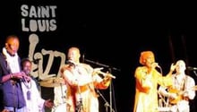 La mauvaise gestion du festival de jazz de Saint-Louis a entraîné son lent déclin. © DR