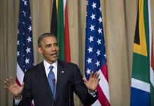 Kenya: « pas le bon moment » pour qu’Obama y aille © AFP