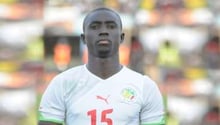 Les Sénégalais ne pourront pas compter sur Papiss Cissé pour © APS