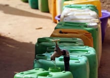 Sénégal: pénurie d’eau à Dakar depuis six jours © AFP