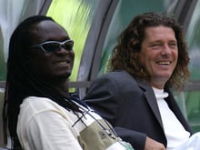 Décès de Bruno Metsu, entraîneur globe-trotter © AFP