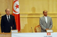 Tunisie: blocage sur le choix du prochain Premier ministre © AFP